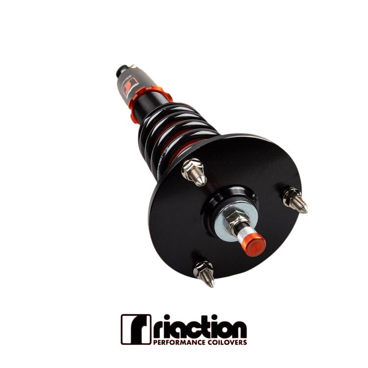 LEXUS LS460 07-19 Coilovers - Riaction Performance Shocks