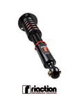LEXUS LS460 07-19 Coilovers - Riaction Performance Shocks