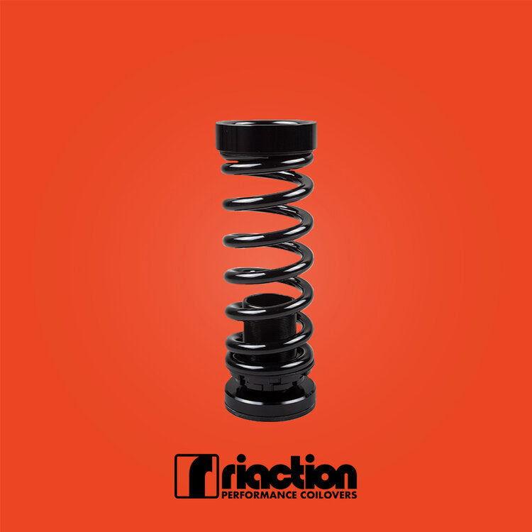LEXUS RC300/350 16+ Coilovers - Riaction Performance Shocks