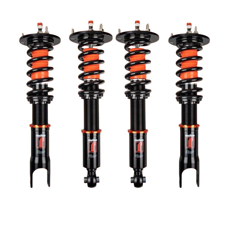 LEXUS SC300/SC400 (92-99) Coilovers - Riaction Performance Shocks