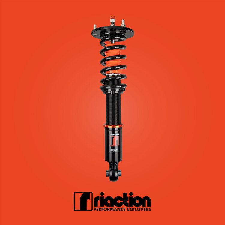 LEXUS SC300/SC400 (92-99) Coilovers - Riaction Performance Shocks