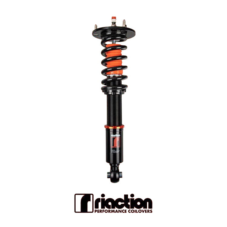 LEXUS SC300/SC400 (92-99) Coilovers - Riaction Performance Shocks