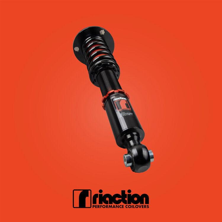 LEXUS SC300/SC400 (92-99) Coilovers - Riaction Performance Shocks