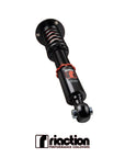 LEXUS SC300/SC400 (92-99) Coilovers - Riaction Performance Shocks