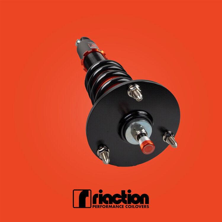 LEXUS SC300/SC400 (92-99) Coilovers - Riaction Performance Shocks