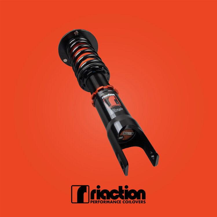 LEXUS SC300/SC400 (92-99) Coilovers - Riaction Performance Shocks