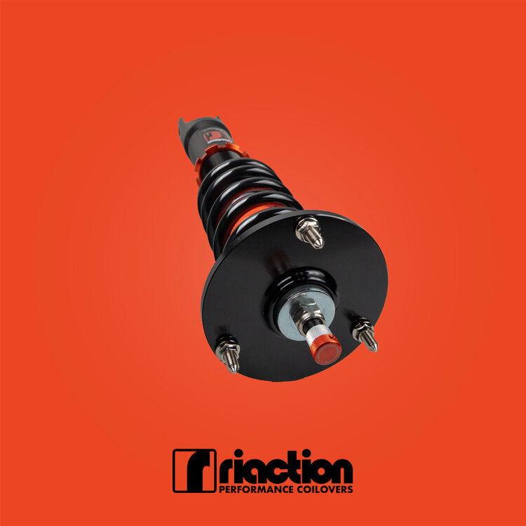 LEXUS SC300/SC400 (92-99) Coilovers - Riaction Performance Shocks