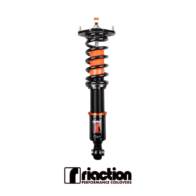 MAZDA MIATA MX-5 NA (89-97) Coilovers - Riaction Performance Shocks