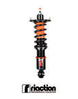 MAZDA MIATA MX-5 NA (89-97) Coilovers - Riaction Performance Shocks