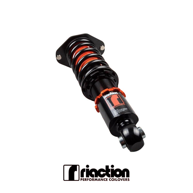 MAZDA MIATA MX-5 NA (89-97) Coilovers - Riaction Performance Shocks