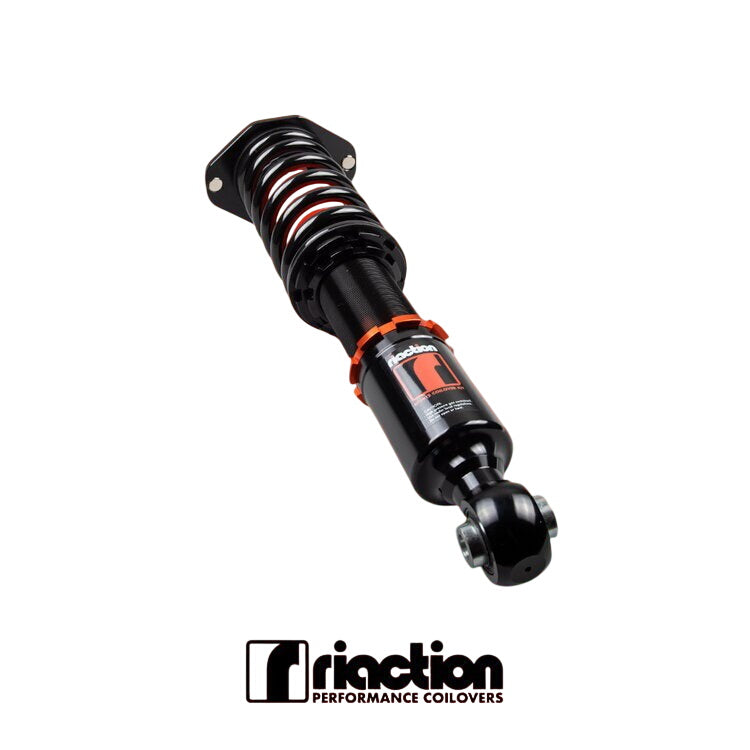 MAZDA MIATA MX-5 NA (89-97) Coilovers - Riaction Performance Shocks