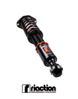 MAZDA MIATA MX-5 NA (89-97) Coilovers - Riaction Performance Shocks