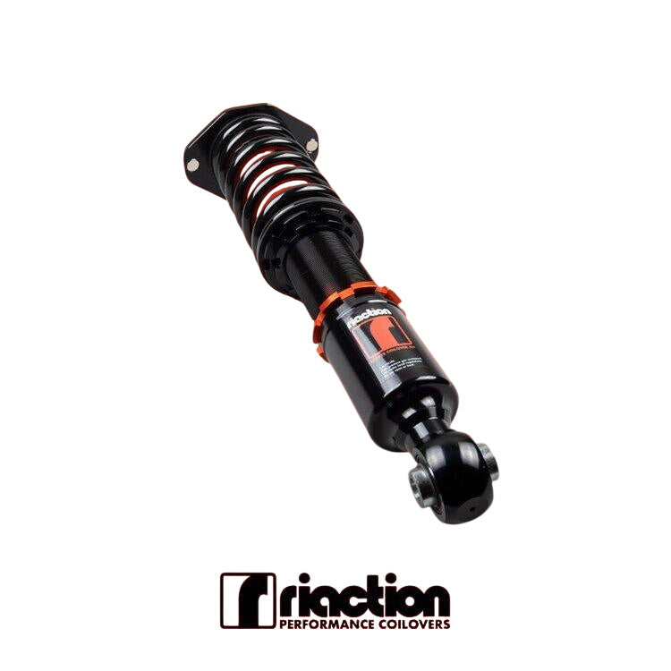 MAZDA MIATA MX-5 NB (99-05) Coilovers - Riaction Performance Shocks
