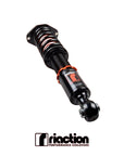 MAZDA MIATA MX-5 NB (99-05) Coilovers - Riaction Performance Shocks
