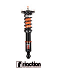 MAZDA MIATA MX-5 NB (99-05) Coilovers - Riaction Performance Shocks