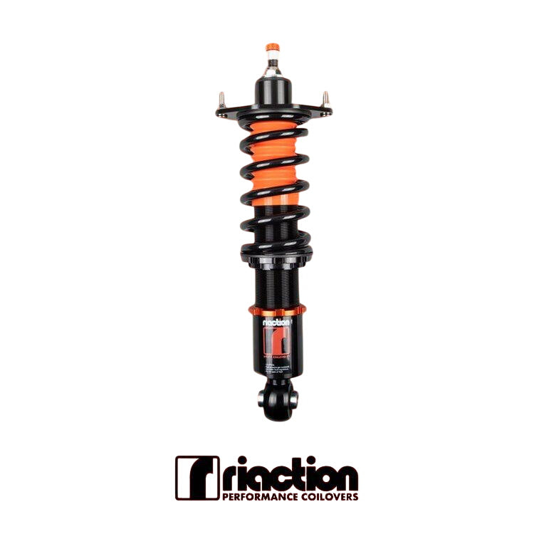 MAZDA MIATA MX-5 NB (99-05) Coilovers - Riaction Performance Shocks