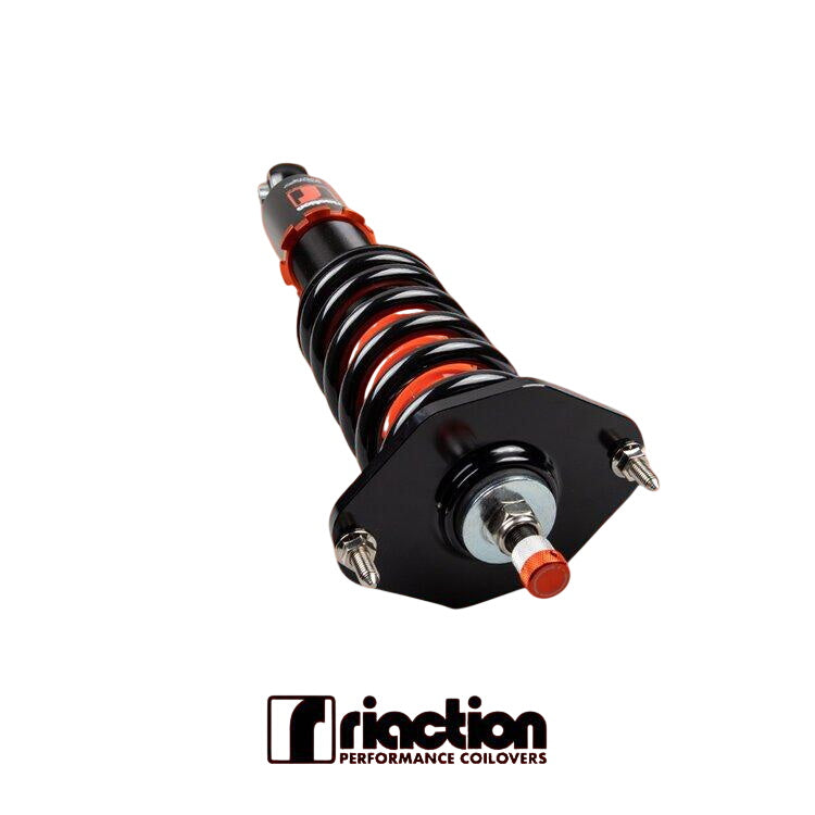 MAZDA MIATA MX-5 NB (99-05) Coilovers - Riaction Performance Shocks