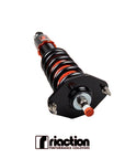 MAZDA MIATA MX-5 NB (99-05) Coilovers - Riaction Performance Shocks