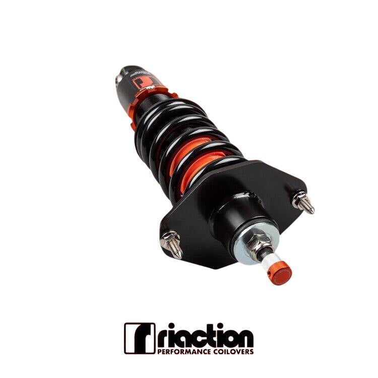 MAZDA MIATA MX-5 NB (99-05) Coilovers - Riaction Performance Shocks