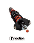 MAZDA MIATA MX-5 NB (99-05) Coilovers - Riaction Performance Shocks