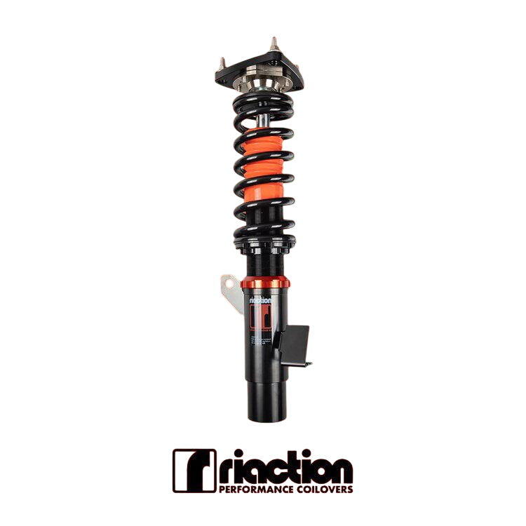 MAZDA MS-3 MAZDA3/SPEED3 (04-13) Coilovers - Riaction Performance Shocks