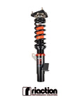 MAZDA MS-3 MAZDA3/SPEED3 (04-13) Coilovers - Riaction Performance Shocks