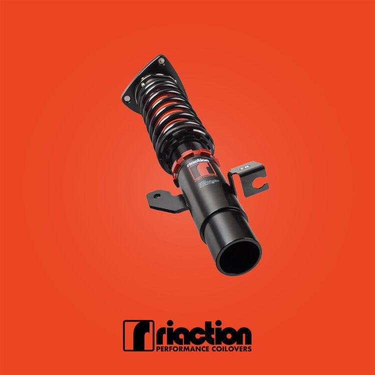 MAZDA MS-3 MAZDA3/SPEED3 (04-13) Coilovers - Riaction Performance Shocks