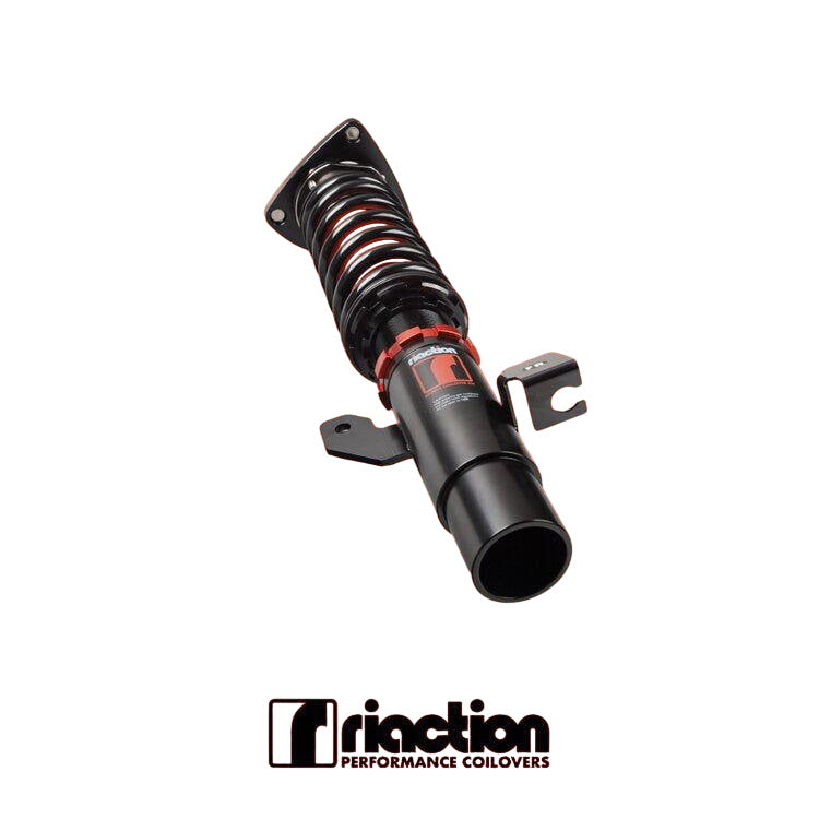 MAZDA MS-3 MAZDA3/SPEED3 (04-13) Coilovers - Riaction Performance Shocks
