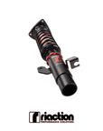 MAZDA MS-3 MAZDA3/SPEED3 (04-13) Coilovers - Riaction Performance Shocks