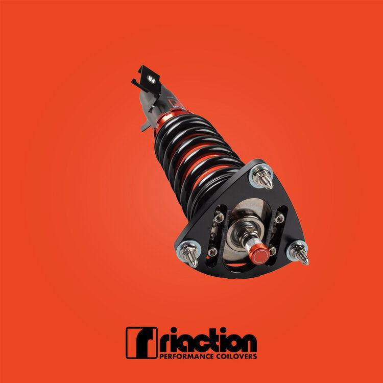 MAZDA MS-3 MAZDA3/SPEED3 (04-13) Coilovers - Riaction Performance Shocks