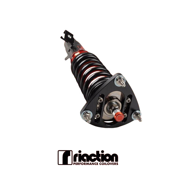 MAZDA MS-3 MAZDA3/SPEED3 (04-13) Coilovers - Riaction Performance Shocks