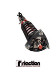 MAZDA MS-3 MAZDA3/SPEED3 (04-13) Coilovers - Riaction Performance Shocks