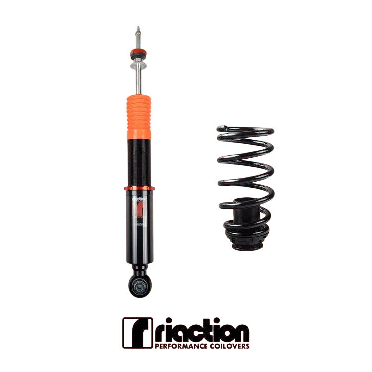 MAZDA MS-3 MAZDA3/SPEED3 (04-13) Coilovers - Riaction Performance Shocks