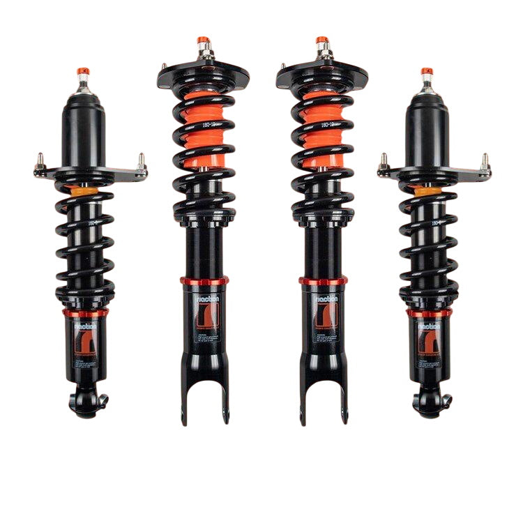 MAZDA MX-5 MIATA NC (06-15) Coilovers - Riaction Performance Shocks