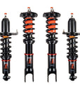 MAZDA MX-5 MIATA NC (06-15) Coilovers - Riaction Performance Shocks