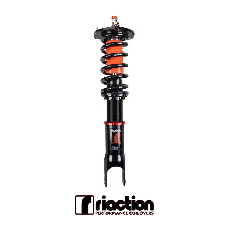 MAZDA MX-5 MIATA NC (06-15) Coilovers - Riaction Performance Shocks