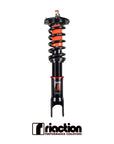 MAZDA MX-5 MIATA NC (06-15) Coilovers - Riaction Performance Shocks