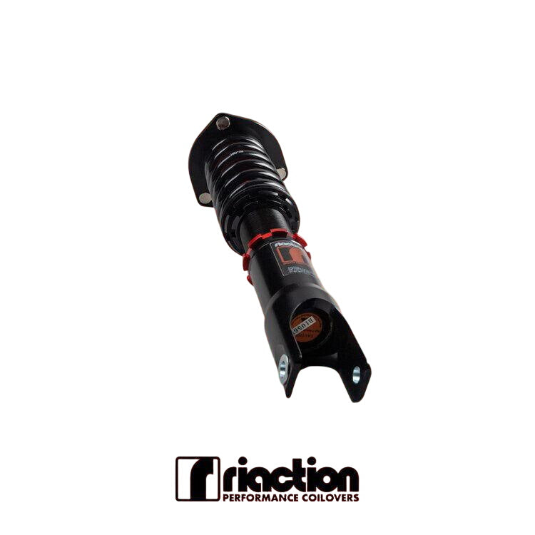 MAZDA MX-5 MIATA NC (06-15) Coilovers - Riaction Performance Shocks