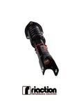 MAZDA MX-5 MIATA NC (06-15) Coilovers - Riaction Performance Shocks