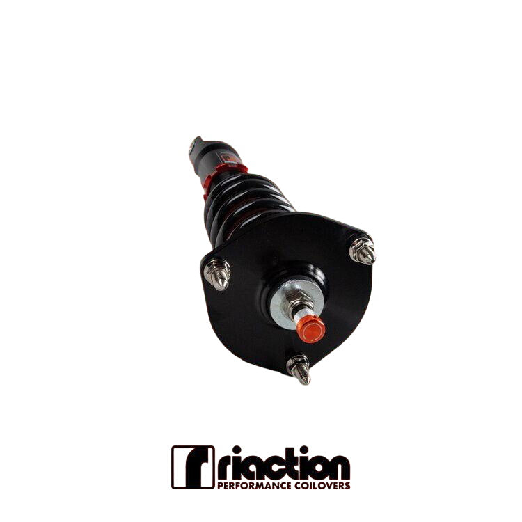 MAZDA MX-5 MIATA NC (06-15) Coilovers - Riaction Performance Shocks
