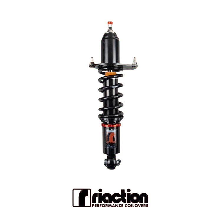 MAZDA MX-5 MIATA NC (06-15) Coilovers - Riaction Performance Shocks