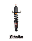 MAZDA MX-5 MIATA NC (06-15) Coilovers - Riaction Performance Shocks