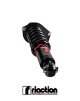 MAZDA MX-5 MIATA NC (06-15) Coilovers - Riaction Performance Shocks