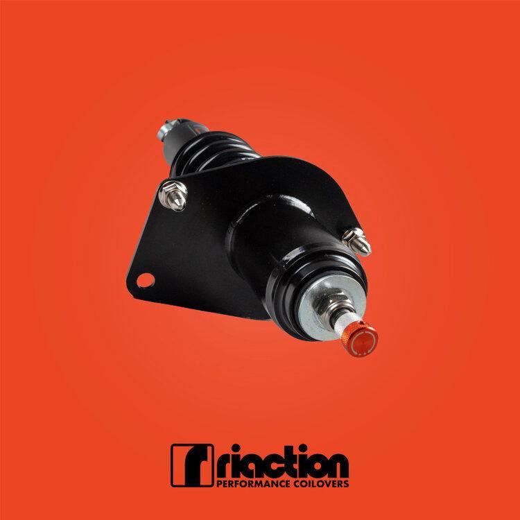 MAZDA MX-5 MIATA NC (06-15) Coilovers - Riaction Performance Shocks