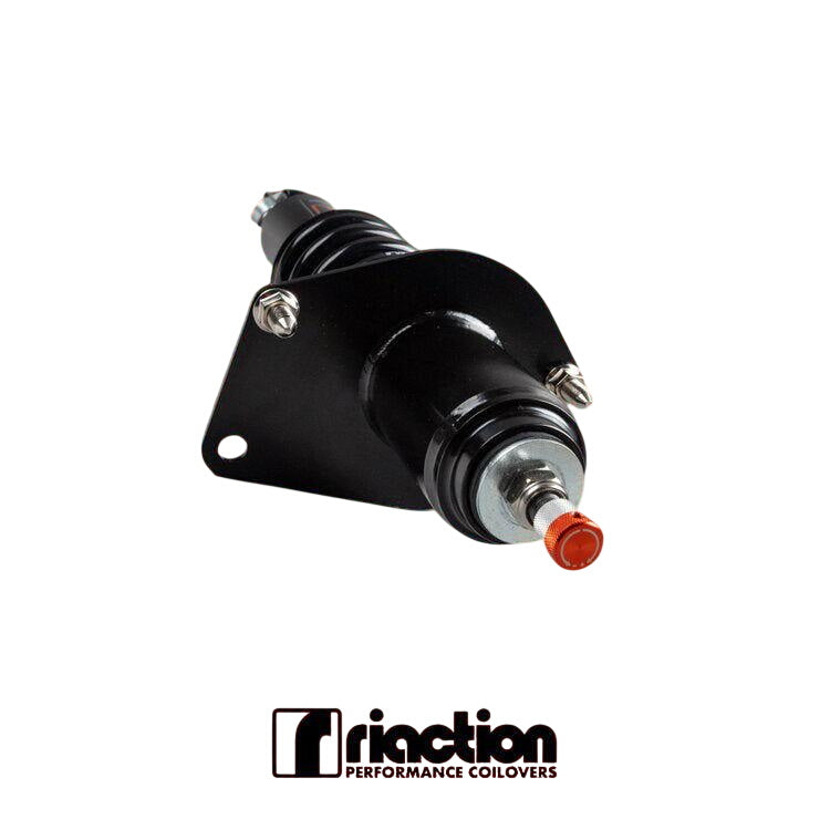 MAZDA MX-5 MIATA NC (06-15) Coilovers - Riaction Performance Shocks