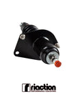 MAZDA MX-5 MIATA NC (06-15) Coilovers - Riaction Performance Shocks