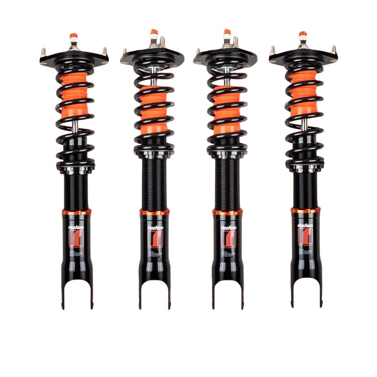 MAZDA MX-5 MIATA ND (16+) Coilovers - Riaction Performance Shocks