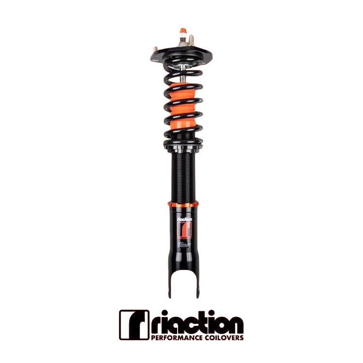 MAZDA MX-5 MIATA ND (16+) Coilovers - Riaction Performance Shocks
