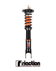 MAZDA MX-5 MIATA ND (16+) Coilovers - Riaction Performance Shocks