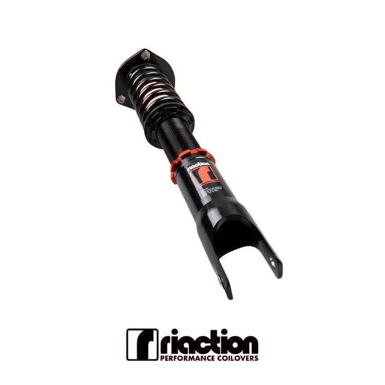MAZDA MX-5 MIATA ND (16+) Coilovers - Riaction Performance Shocks